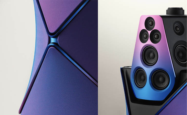 عندما يصبح الصوت رمزاً للقوةBang & Olufsen ... تكشف عن إصدارين استثنائيين